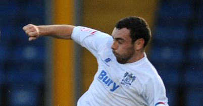 Worrall: Could move on from Shakers